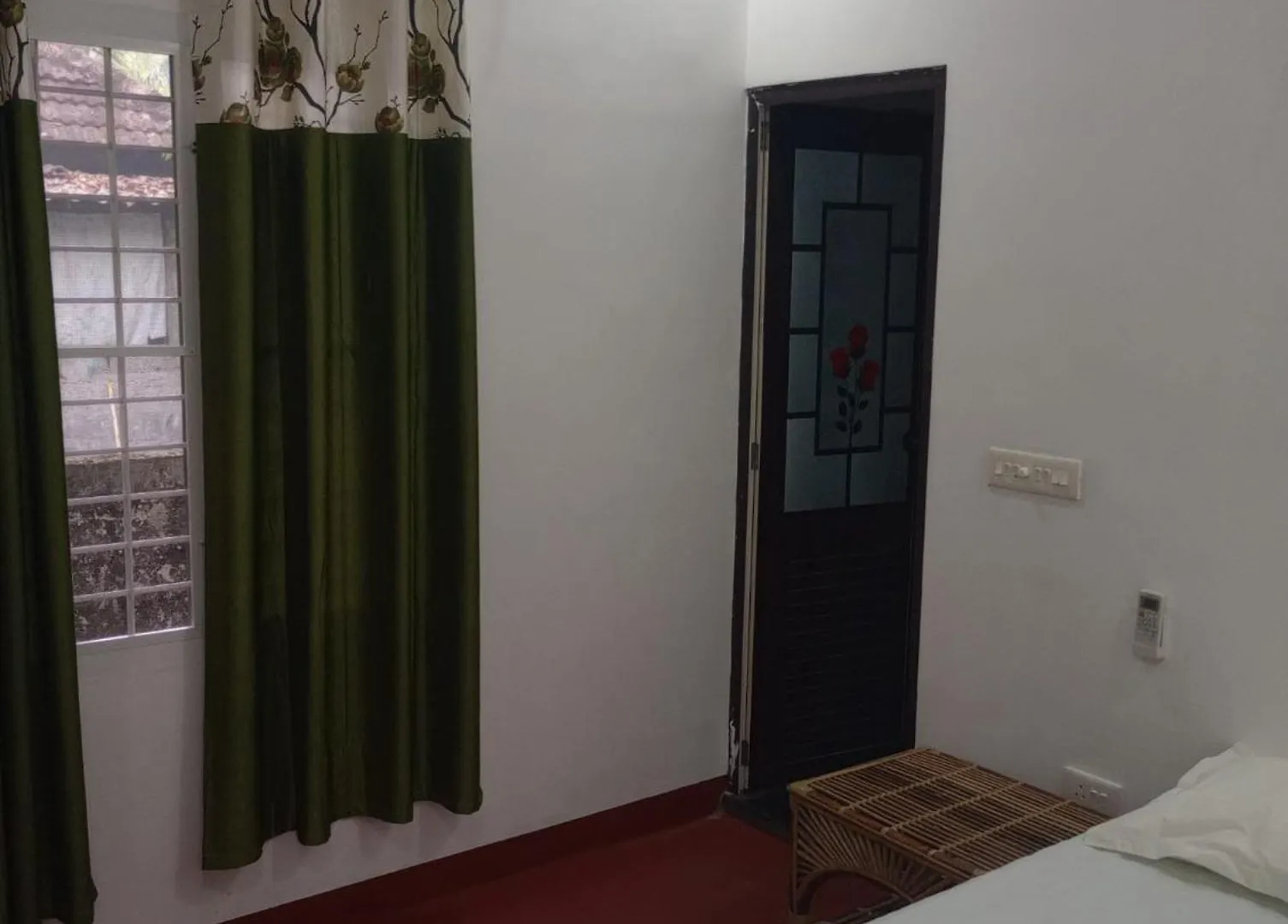 Jungle Cabin Marari Apartment Alappuzha 0*,  India