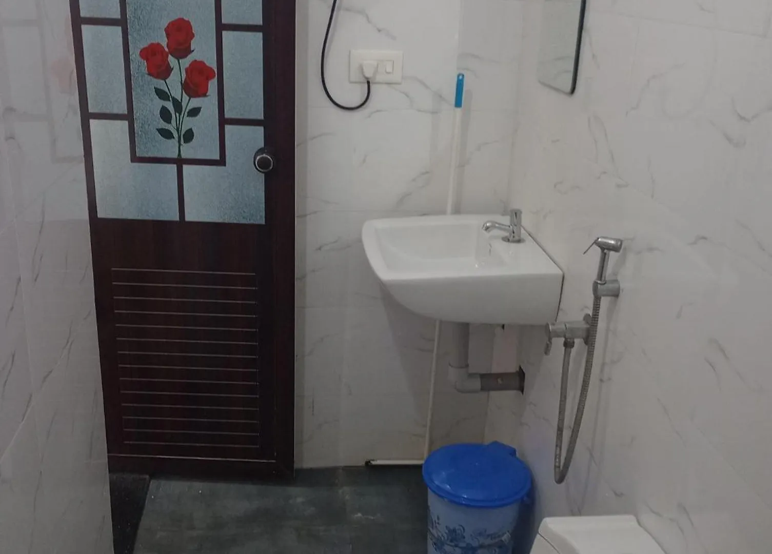 Jungle Cabin Marari Apartment Alappuzha Homestay