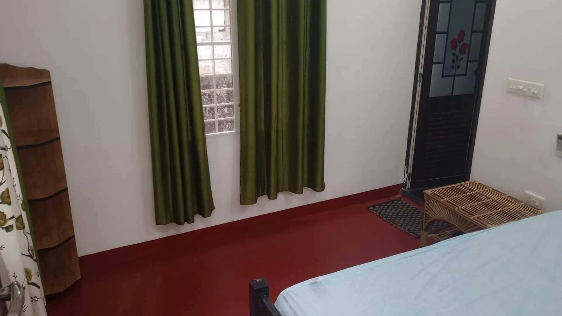 Homestay Jungle Cabin Marari Apartment Alappuzha