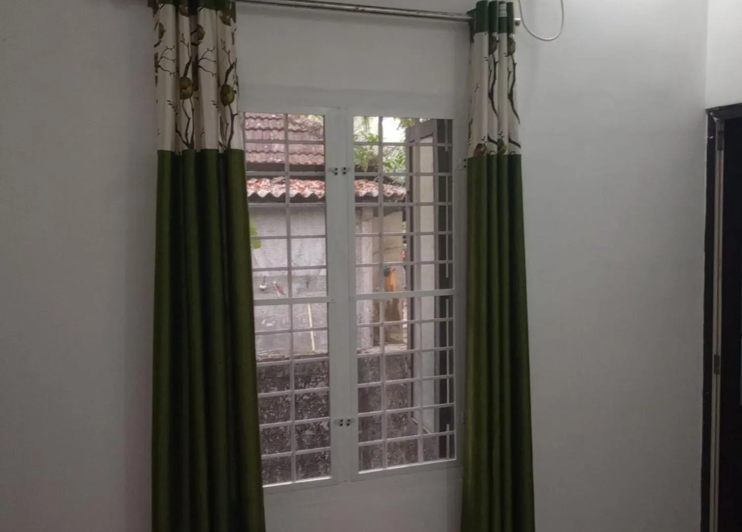 Homestay Jungle Cabin Marari Apartment Alappuzha India