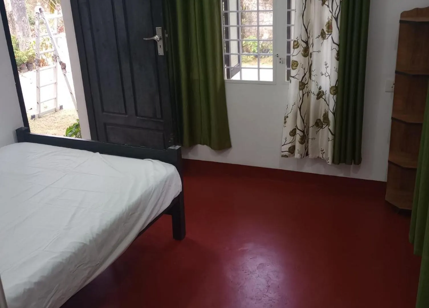 Jungle Cabin Marari Apartment Alappuzha Homestay