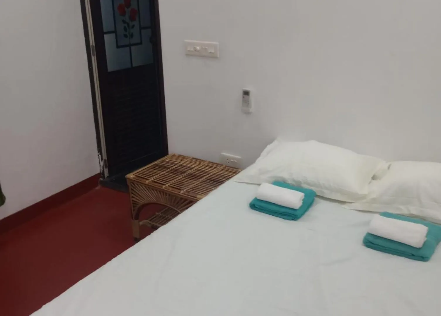 Jungle Cabin Marari Alappuzha 0*,